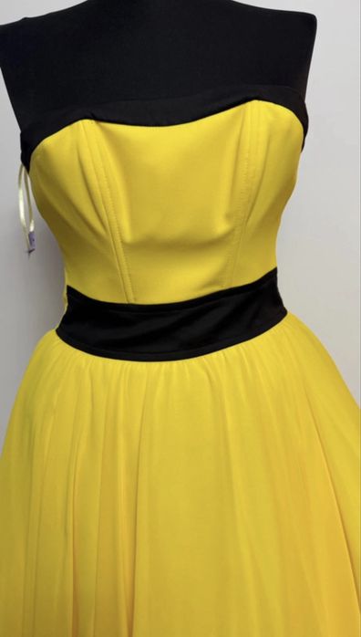 Rochie de bal Nissa