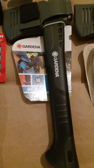 Conectori profi titan Gardena 1/2si3/4 Chilipir  felco fiscars