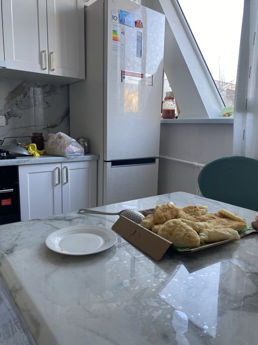 Уборка квартир и домов