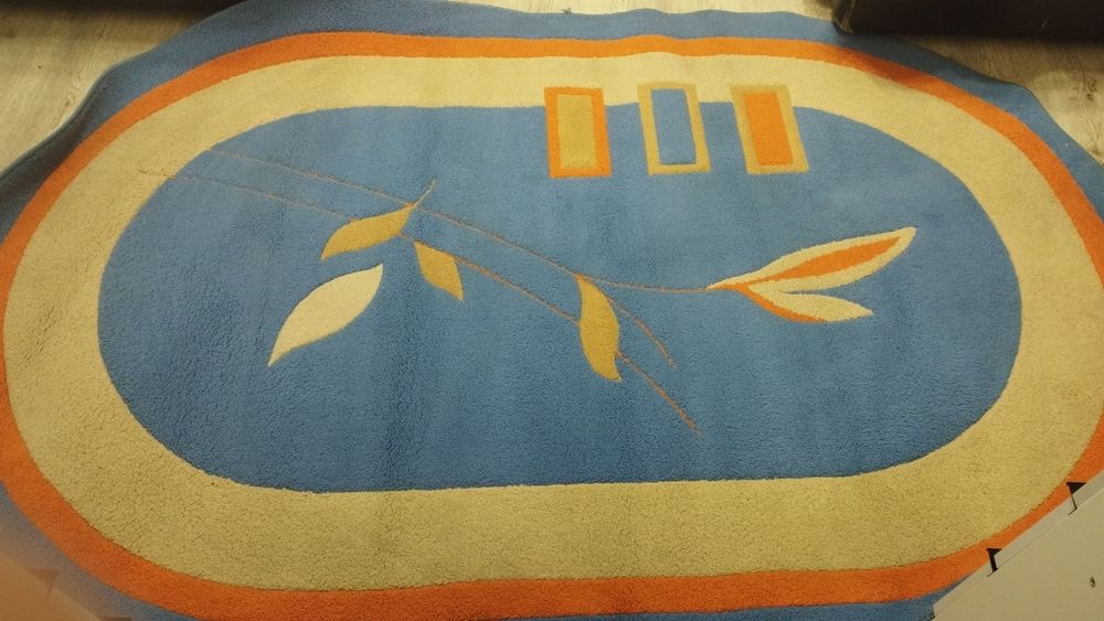 Ковер турецкий ДхШ 230х150