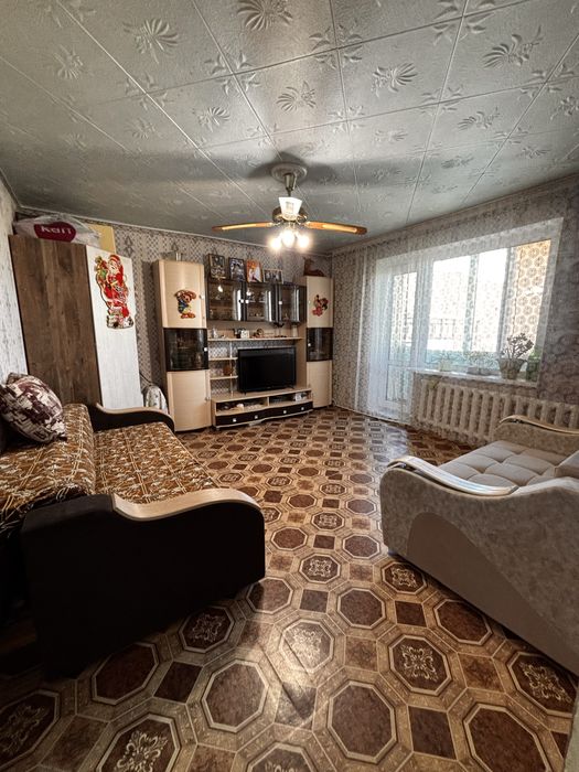 4 Комн кв, Степной 3