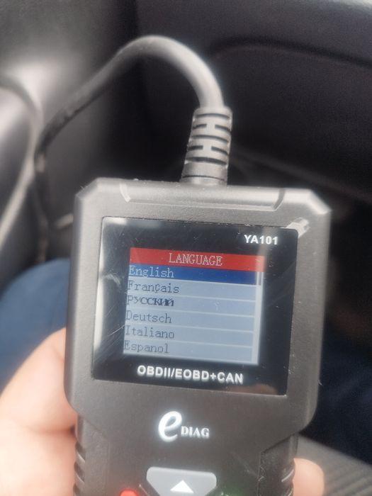 Диагностика OBD за всички марки