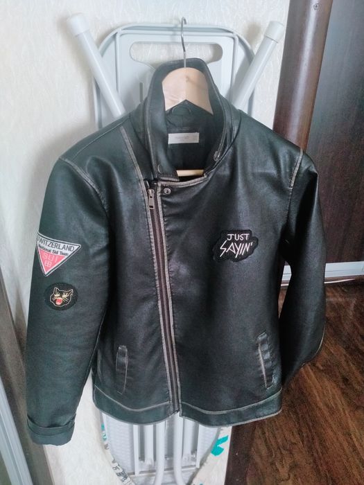 Продам куртка-косуха для подростков