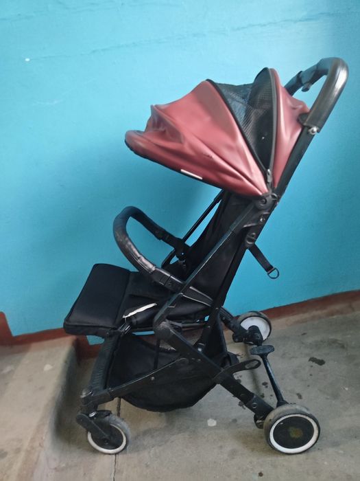 Продам каляску в хорошем состоянии