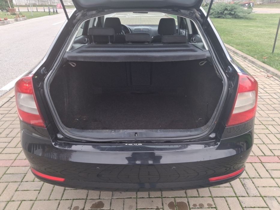Skoda Octavia 2 Facelift 1.6 TDI EURO 5 !!!