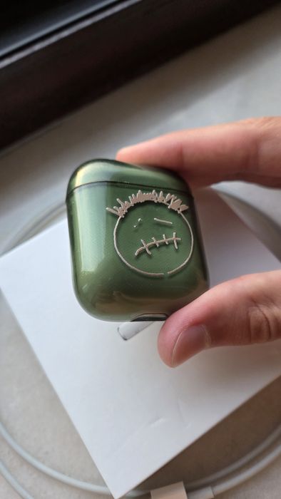 Casti wireless Apple Airpods 2 , doar casca stangă