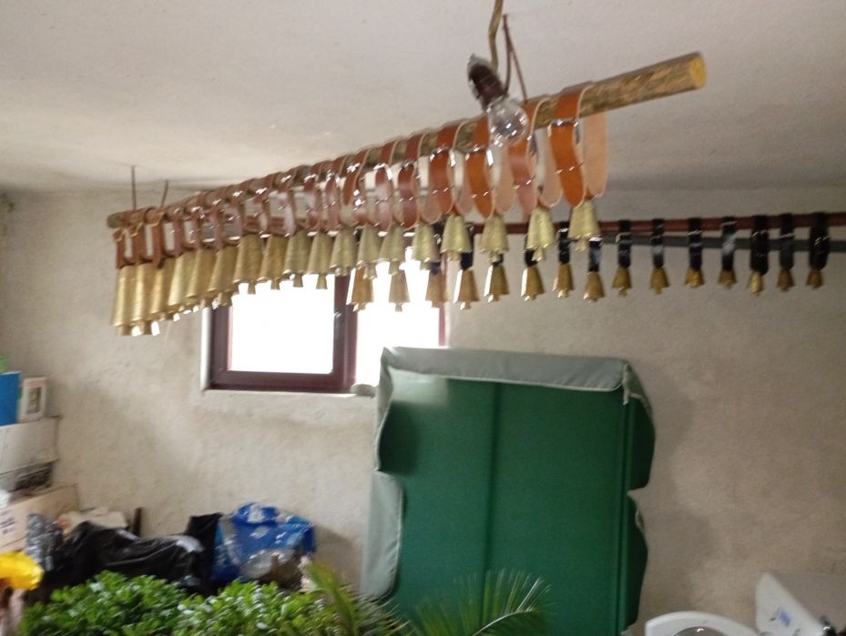 Чанове Звънци комплекти