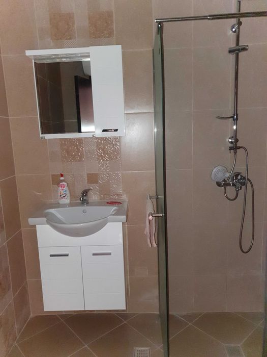 Продава се Двустаен апартамент в Пловдив, Христо Смирненски - 65 кв.м за 1939 €/кв.м - Снимка #1