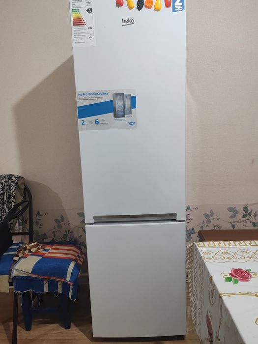 Холодильник сатылады