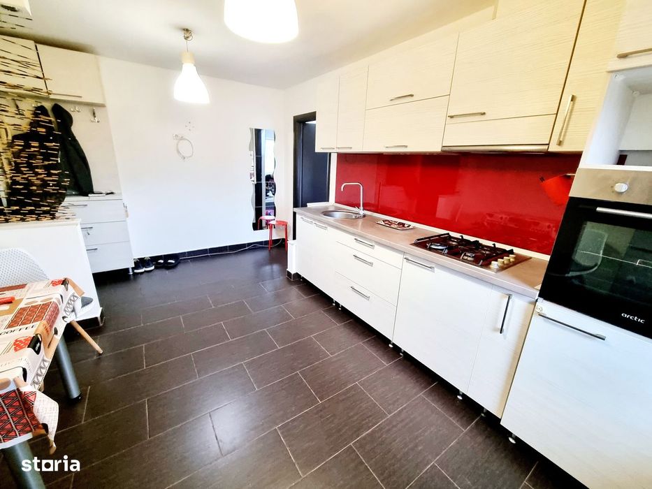 Inchirere apartament 2 camere, Ploiesti, zona Vest