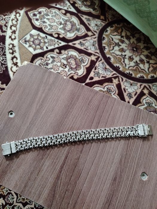 Продам мужской браслет