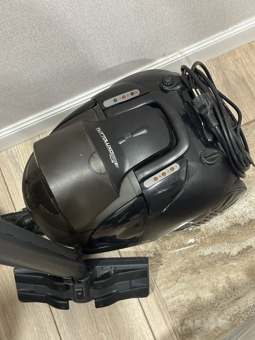 Пылесос б/у Цептер