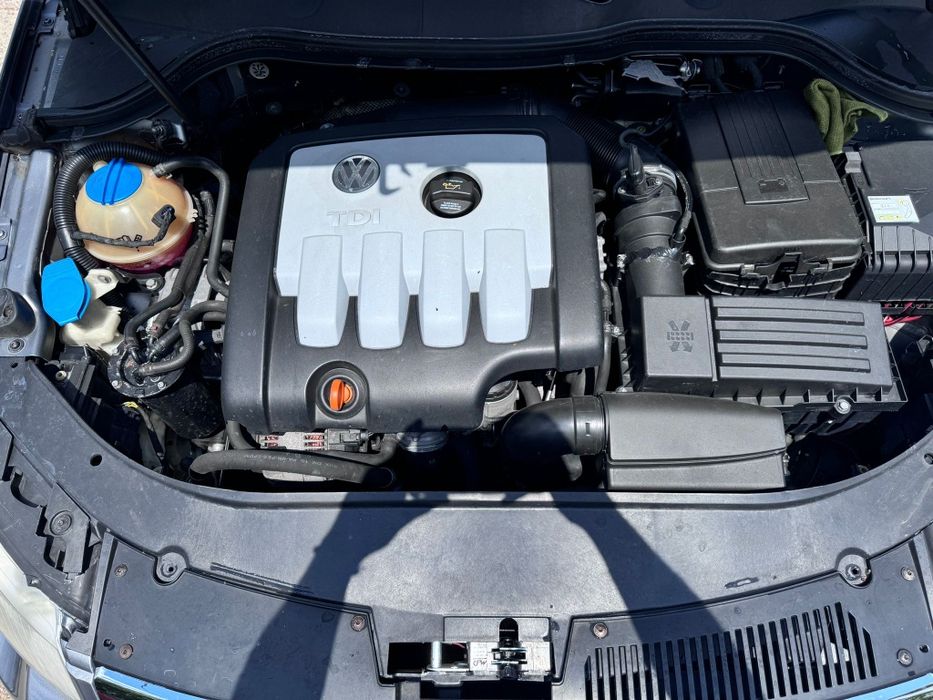 Cardan planetare grup cutie transfer vw passat b6 4x4 2.0 bkp