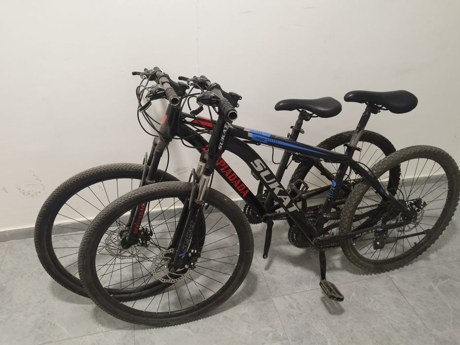 Продаю 2 велосипеда