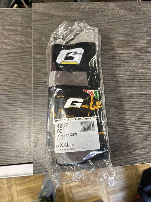 Мотоекипировка