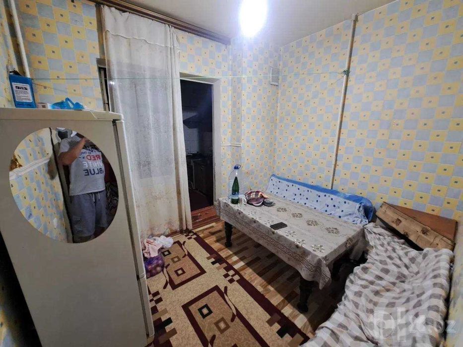 Продаю квартиру.ЮНУСАБАД-19 детский сад 133