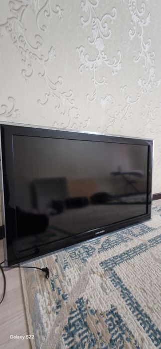 Телевизор самсунг