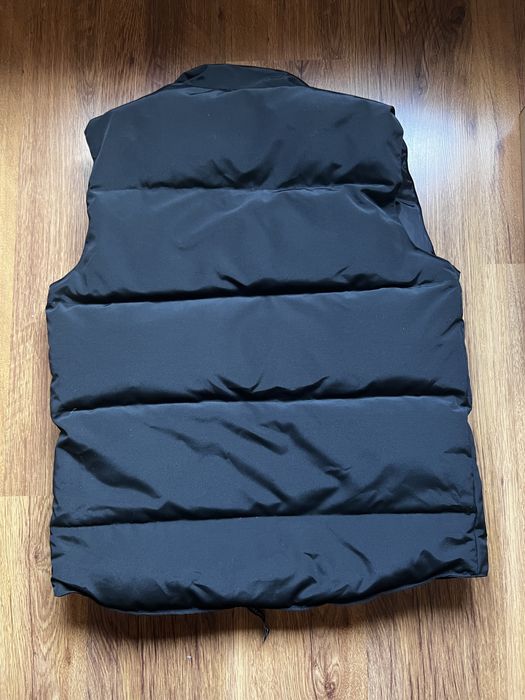 Елек Canada Goose