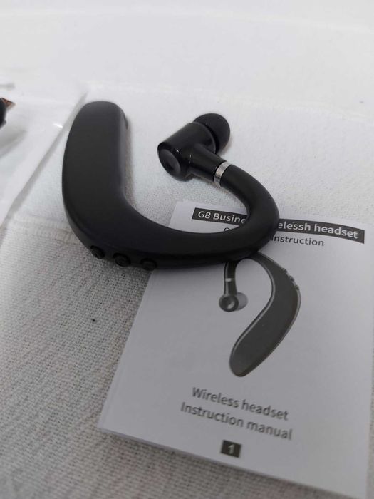 Handsfree bluetooth 2 bucati