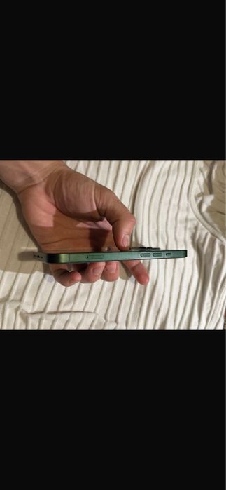 Айфон 13 состояние хорошая