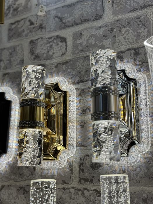 Ва,бра, настенные светильники