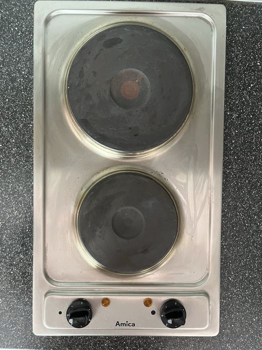 Котлони за вграждане  Amica.