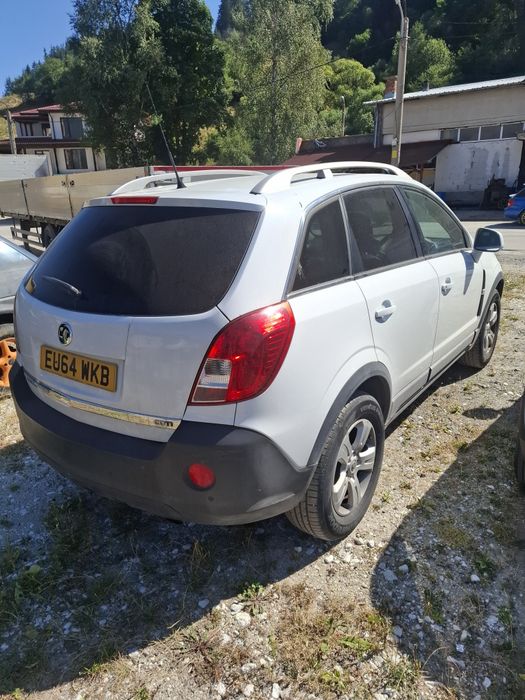 Продавам Opel Antara