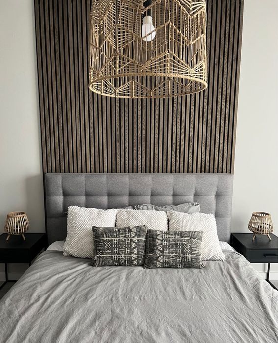 Akupanel Mdf decor Мдф рейка Мдф панел (9)