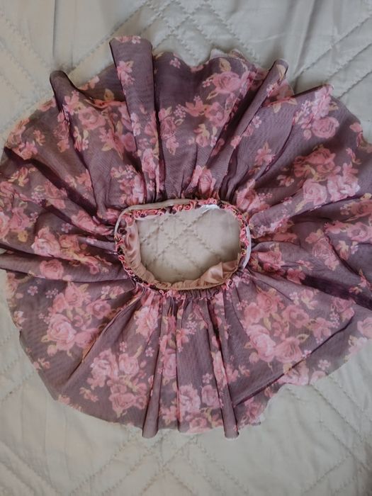 Лот за малка принцеса 68-86 месеца