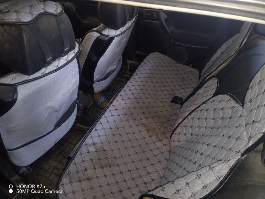 Продаётся гольф3 1.8моно