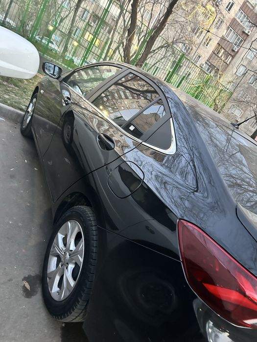Продам машину в хорошем состояний