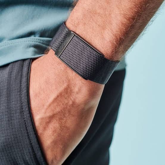 Whoop 5.0 peak,mg life,one