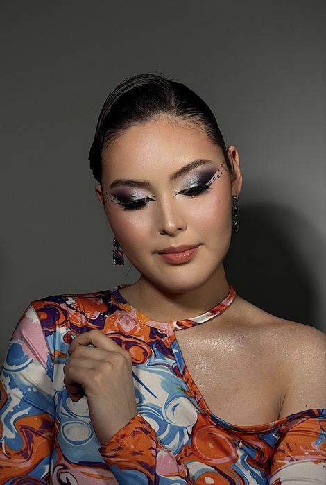 Курсы макияжа -40% скидка