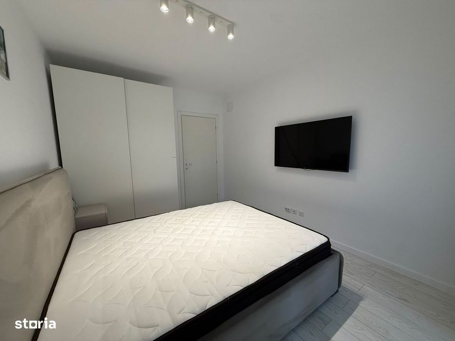 Apartament 3 Camere cu terasa 30 mp - Bulevardul Pipera