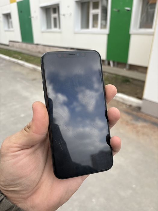Iphone 11 pro 64gb / Айфон 11 про АКБ 75%