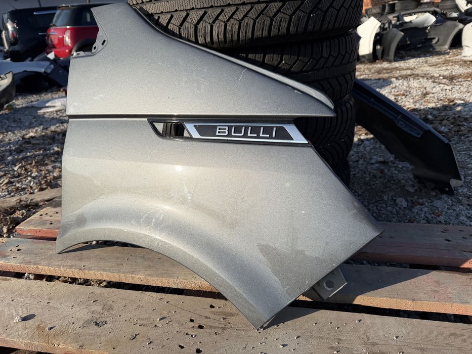 Калник VW T6.1