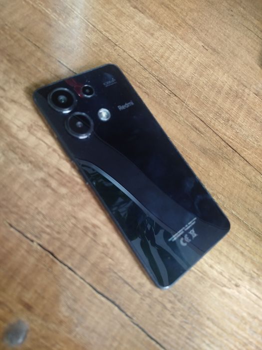 Редми нот 13 256 Гб