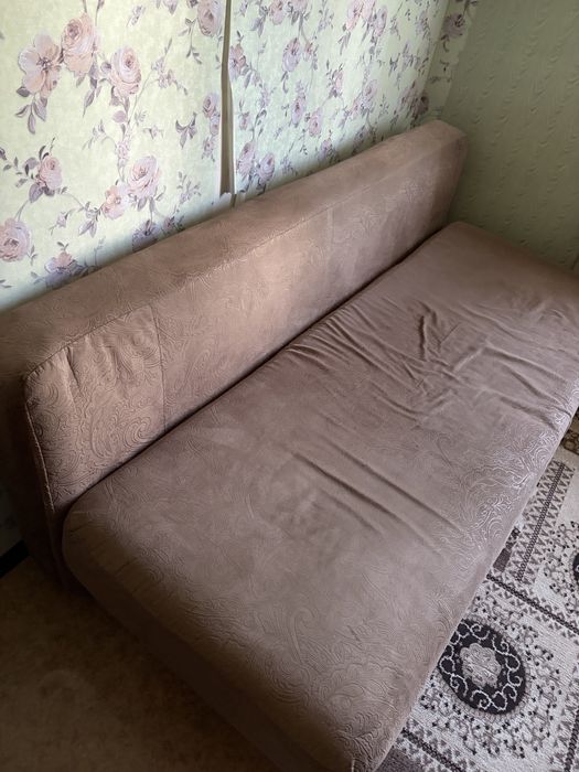 продам диван раскладной