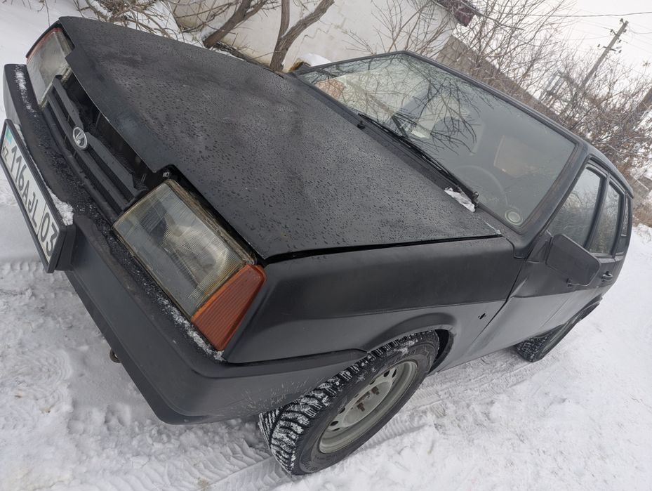 Продам ваз 2109 инжектор