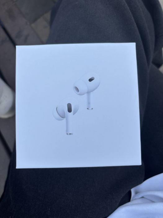 Airpods Pro 2 наушники