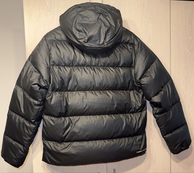Geacă Nike Windrunner 90% puf