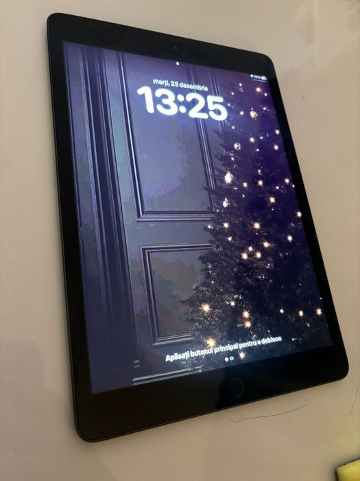 Tableta Apple iPad 9 (2021), 10.2 ", 64GB, Wi-Fi, Space Grey