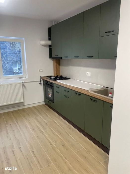 Apartament 2 camere, balcon și lift în 13 Septembrie, zona Prosper