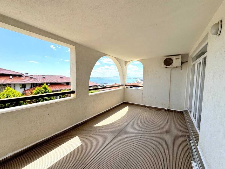 Продава се Тристаен апартамент в Свети Влас - 110 кв.м за 556 €/кв.м - Снимка #10