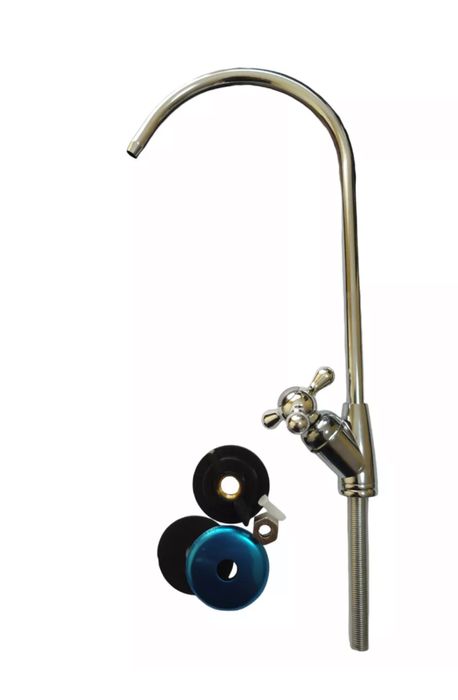 Кран для фильтра