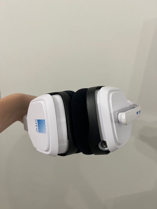 Слушалки за playstation чисто нови