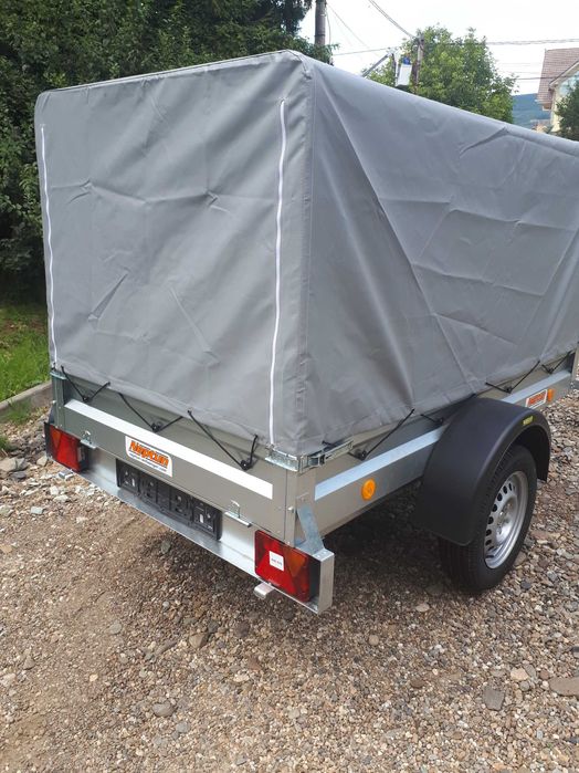 remorca neptun zaslaw