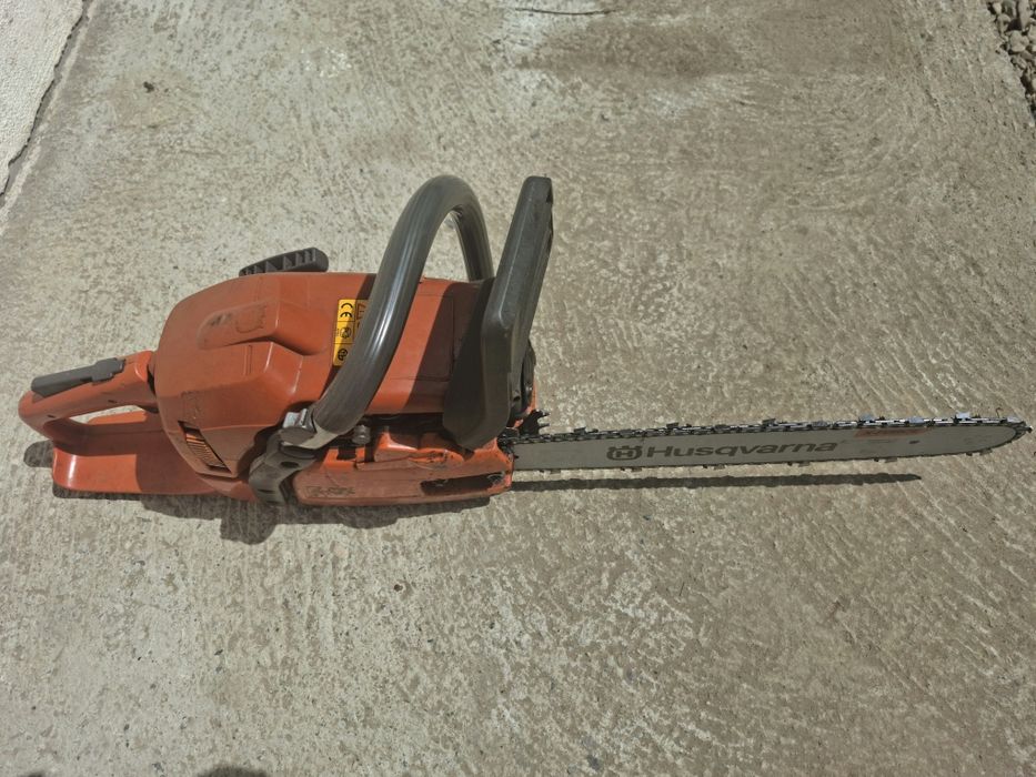 Vand husqvarna 351 G