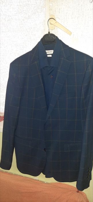 Продаются мужские костюмы. Б/У