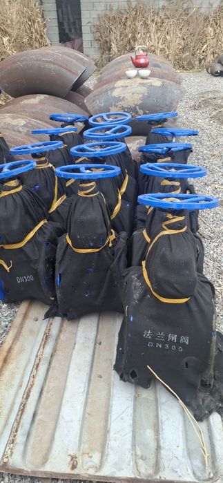 Задвижки Гидрант Атвот